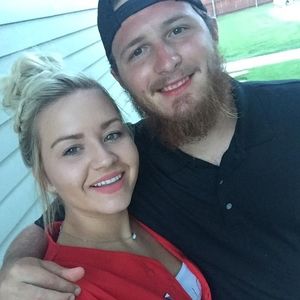 Meet your Posher, Travis